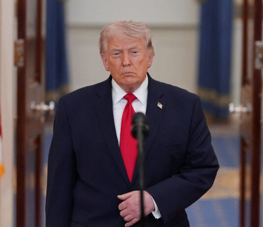 Trump spune că i-a cerut lui Xi Jinping să nu furnizeze arme Iranului