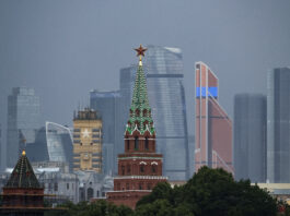 Kremlinul recunoaște nemulțumirile: avertisment că rușii „presați” ar putea exploda