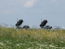 SUA întârzie livrările de arme către Europa din cauza războiului cu Iranul