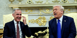 Mark Carney: relațiile strânse dintre Canada și SUA au devenit o slăbiciune