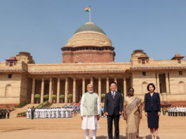 India și Coreea de Sud vizează creșterea schimburilor comerciale la 50 de miliarde de dolari până în 2030