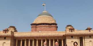 India și Coreea de Sud vizează creșterea schimburilor comerciale la 50 de miliarde de dolari până în 2030