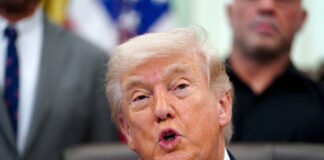 Trump spune că nu vrea să prelungească armistițiul cu Iranul
