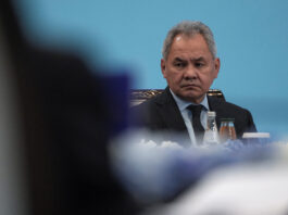 Tensiuni în Republica Moldova: Moscova susține că rușii din Transnistria sunt în pericol