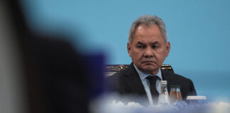 Tensiuni în Republica Moldova: Moscova susține că rușii din Transnistria sunt în pericol