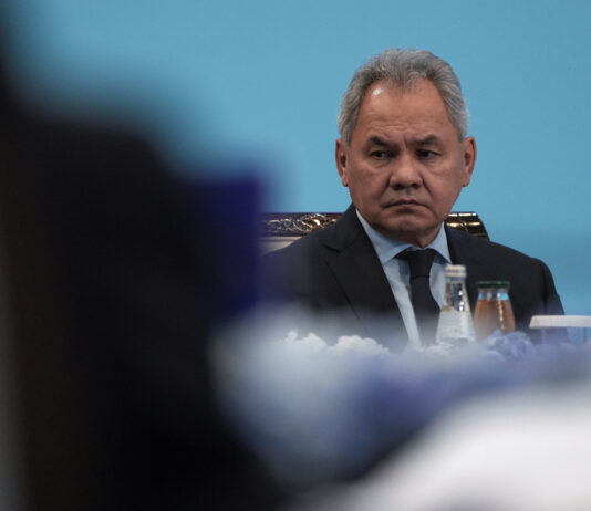 Tensiuni în Republica Moldova: Moscova susține că rușii din Transnistria sunt în pericol