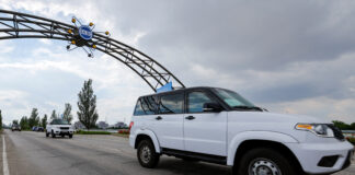 Ucraina avertizează că rachete rusești zboară în apropiere de Cernobîl, riscând un accident major