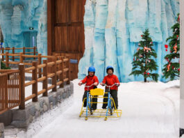 China lansează un plan pentru a transforma orașele în spații mai prietenoase pentru tineri și copii