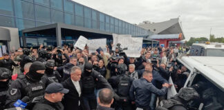 Instanță din Republica Moldova îl condamnă pe oligarhul Vladimir Plahotniuc la 19 ani de închisoare pentru fraudă