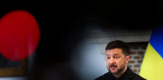 Zelenski avertizează: un conflict prelungit cu Iranul ar putea afecta accesul Ucrainei la sisteme de apărare antirachetă