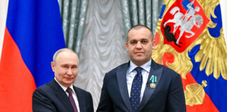 Putin acuză Comitetul Olimpic Internațional de decizii politice împotriva Rusiei
