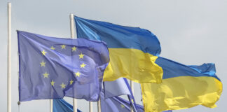 UE aprobă oficial împrumutul pentru Ucraina și al 20-lea pachet de sancțiuni împotriva Rusiei