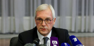 Rusia avertizează Europa: statele care găzduiesc bombardiere nucleare franceze pot deveni ținte