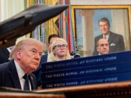 Trump afirmă că SUA nu vor folosi arme nucleare în războiul cu Iranul