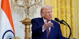 India îl critică pe Trump după declarațiile controversate despre cetățenia prin naștere