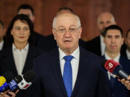 Parlamentul Republicii Moldova votează încetarea stării de urgență în sectorul energetic