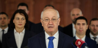 Parlamentul Republicii Moldova votează încetarea stării de urgență în sectorul energetic