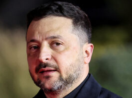 Zelenski ajunge în Arabia Saudită pentru a consolida cooperarea în domeniul securității