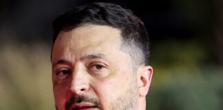 Zelenski ajunge în Arabia Saudită pentru a consolida cooperarea în domeniul securității