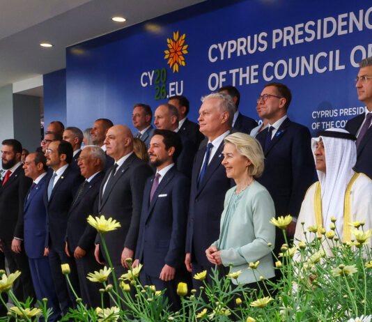 UE pregătește un plan pentru mecanismul de apărare colectivă, pe fondul incertitudinilor privind NATO