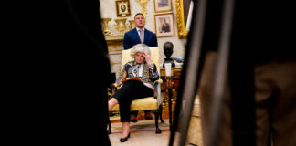 Casa Albă urmează să discute despre securitatea prezidențială și își exprimă sprijinul față de Secret Service