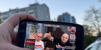 Record în Polonia: un livestream caritabil a strâns aproximativ 69 de milioane de dolari pentru copiii bolnavi de cancer