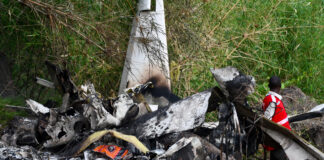 Sudan: 14 persoane și-au pierdut viața într-un accident aviatic în apropierea orașului Juba