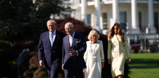 Regele Charles va promova unitatea britanico-americană într-un discurs în fața Congresului