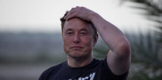 SpaceX leagă remunerația lui Musk de obiectivul colonizării Marte