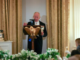 Regele Charles promovează unitatea britanico-americană într-un discurs în fața Congresului, pe fondul tensiunilor legate de Iran