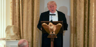 Trump: Regele Charles nu dorește ca Iranul să dețină arme nucleare