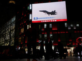 China afirmă din nou avantajele „reunificării” cu Taiwan, Taipei respinge ferm propunerea