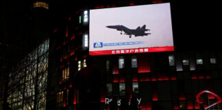 China afirmă din nou avantajele „reunificării” cu Taiwan, Taipei respinge ferm propunerea