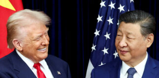Taiwanul, principalul subiect pe agenda Beijingului pentru summitul Trump-Xi