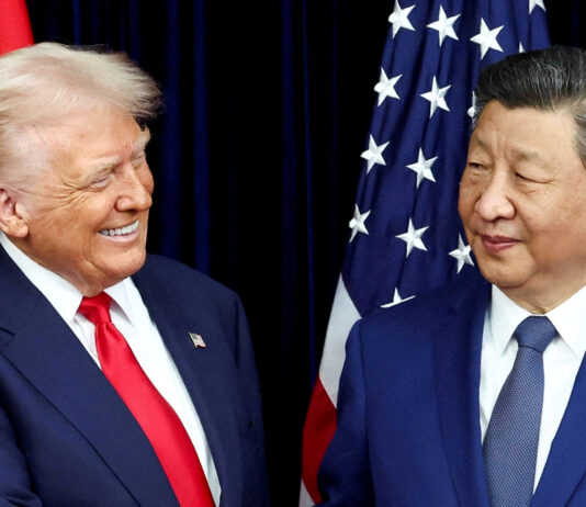 Taiwanul, principalul subiect pe agenda Beijingului pentru summitul Trump-Xi