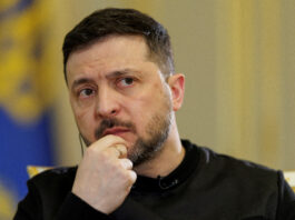 Zelenski: Ucraina va continua să extindă raza atacurilor asupra Rusiei