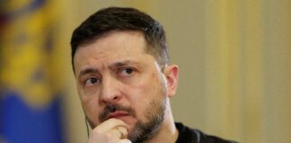 Zelenski: Ucraina va continua să extindă raza atacurilor asupra Rusiei