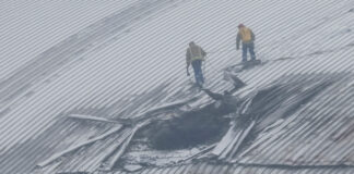 Statele Unite vor dona 100 de milioane de dolari pentru repararea structurii de izolare de la Cernobîl, anunță Kievul