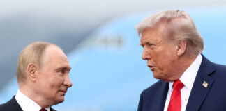 Trump afirmă că a discutat cu Putin despre un posibil armistițiu în Ucraina
