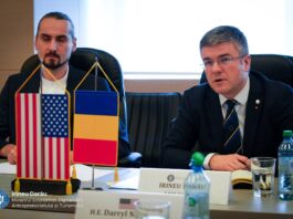 Irineu Darău: „Această criză politică nu ajută pe nimeni” – avertisment privind impactul asupra economiei Sursa: Facebook, Irineu Darău