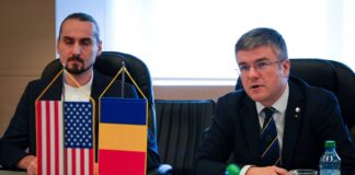 Irineu Darău: „Această criză politică nu ajută pe nimeni” – avertisment privind impactul asupra economiei Sursa: Facebook, Irineu Darău