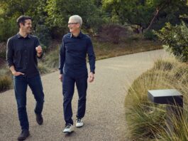 Tim Cook se retrage de la conducerea Apple după 15 ani: John Ternus preia un imperiu de 4 trilioane de dolari