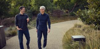 Tim Cook se retrage de la conducerea Apple după 15 ani: John Ternus preia un imperiu de 4 trilioane de dolari