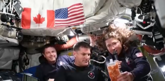 Ce mănâncă astronauții Artemis II în spațiu