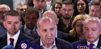 Alegeri Bulgaria 2026: Victoria clară a lui Rumen Radev schimbă scena politică