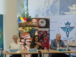 De la fermă la farfurie: producătorii locali din Brașov mizează pe bio, gust autentic și sustenabilitate – VIDEO