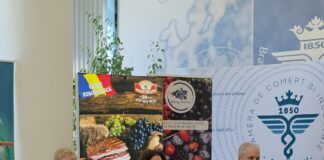 De la fermă la farfurie: producătorii locali din Brașov mizează pe bio, gust autentic și sustenabilitate – VIDEO