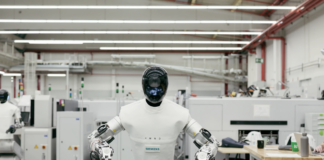 Siemens lansează primul agent AI dedicat inginerilor