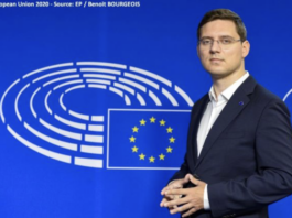 EXCLUSIVITATE: Victor Negrescu – „Brașovul merită un spital modern. Voi lupta pentru fonduri europene consistente” (VIDEO)