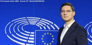 EXCLUSIVITATE: Victor Negrescu – „Brașovul merită un spital modern. Voi lupta pentru fonduri europene consistente” (VIDEO)